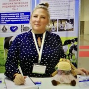 СВЕТЛАНА НЯЙКО on My World.