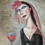 Людмила Авдонина on My World.