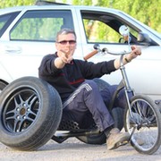 Марс Абзалилов on My World.