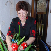 Людмила Суханова on My World.