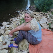 Светлана Ильина on My World.