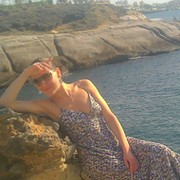 Любовь :) on My World.