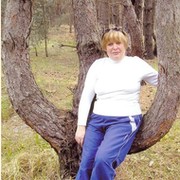 Людмила Натарова on My World.