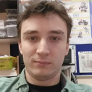 Михаил Широченко on My World.
