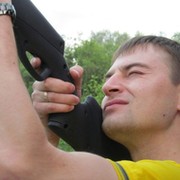 Дмитрий Маддисон on My World.
