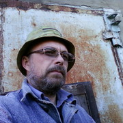 Антон Григорьев on My World.