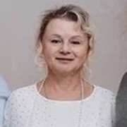 Татьяна Захарова on My World.