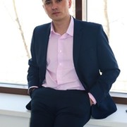 Денис Иванцов on My World.