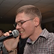 Макс Савицкий on My World.