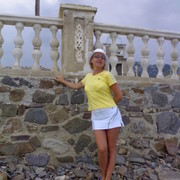 Светлана Могиленко on My World.