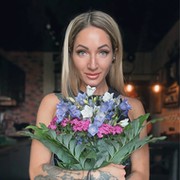 Dana Nemtsova on My World.