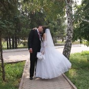 Марина Юмашева-Жавнерик on My World.