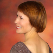 Алла Мишанина on My World.