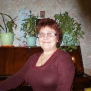 Людмила Фролова on My World.