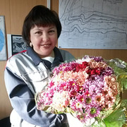 Галина Гирфанова on My World.