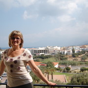 Ирина Фоменко on My World.