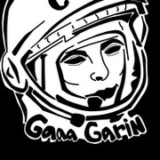Gaaaa Garin on My World.