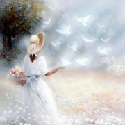 Марина Одинцова on My World.