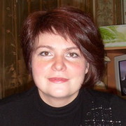 Маргарита Чеботкова on My World.