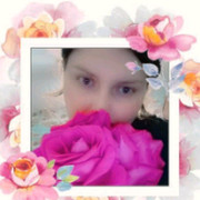 Маргарита ************ on My World.