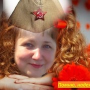 Марина *** on My World.