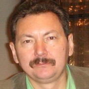 Александр Марков on My World.