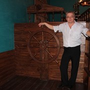 Андрей Марков on My World.