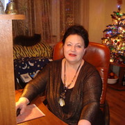 Людмила Турченович on My World.
