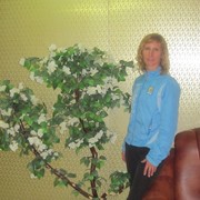 Ульяна Марсюкова on My World.