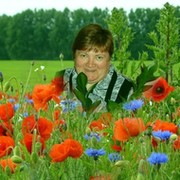 irina Мартюшева on My World.