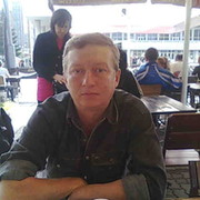 Андрей Марущенко on My World.