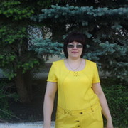 Мария Кундрюцкова в Моем Мире.