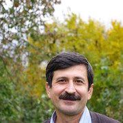 Vagif Mastanov on My World.