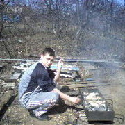 Максим Николаев on My World.