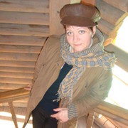 Светлана Мастерова on My World.