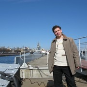 Алексей Данилов on My World.