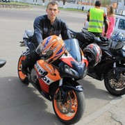 Артём Мастер on My World.