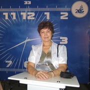 Лилия Соловьева on My World.