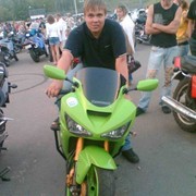 MAX ...... on My World.