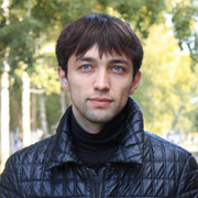 Максим Лейман on My World.