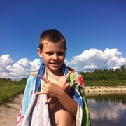 Максим Терехов on My World.