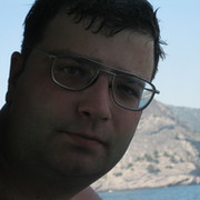 Михаил Цапенко on My World.