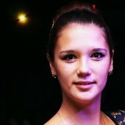 Екатерина Александровна on My World.