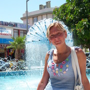 Татьяна Гусева on My World.