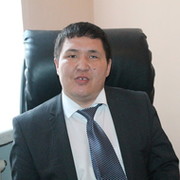 Мешіт Ғазизұлы on My World.