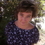 Елена Мешкова on My World.