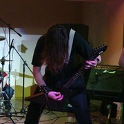 thrash metal on My World.