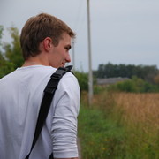Константин Прокопьев on My World.