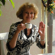 Светлана Лебедева on My World.