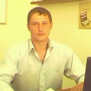 Виталик Тараповский on My World.
